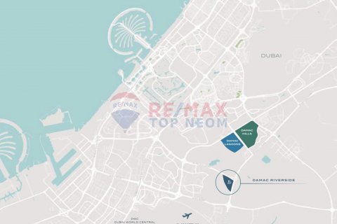 Villa en venta en Dubai, EAU 4 dormitorios, 144 m2 № 595902 - foto 3