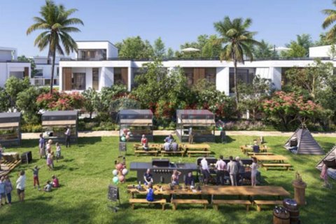 Villa en venta en Dubai, EAU 4 dormitorios, 144 m2 № 595902 - foto 5