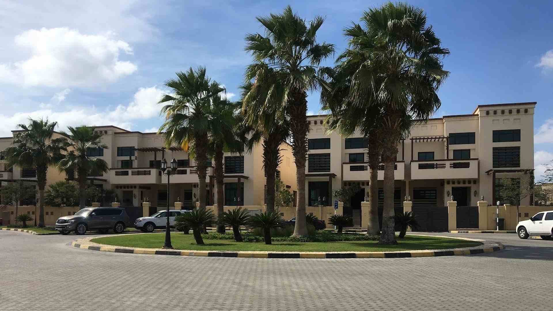 The Hills Compound