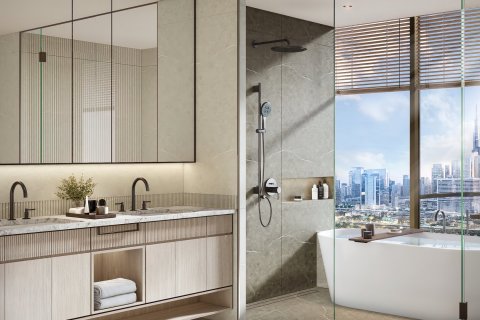 Apartamento para venda em Dubai Design District, Dubai, EAU 4 quartos, 268.9 m2 № 585805 - foto 9