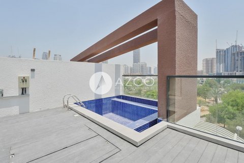 Adosado en venta en Jumeirah Village Circle, Dubai, EAU 4 dormitorios, 326.4 m2 № 612767 - foto 24