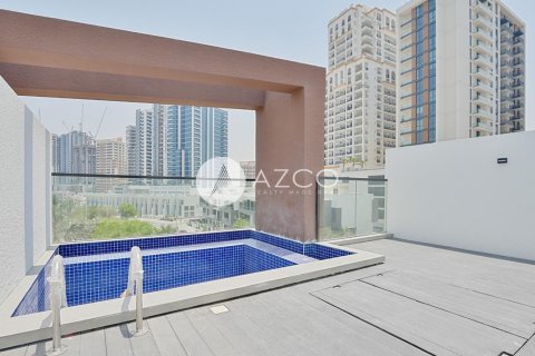 Adosado en venta en Jumeirah Village Circle, Dubai, EAU 4 dormitorios, 326.4 m2 № 612767 - foto 23