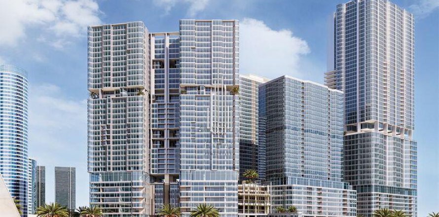 Apartamento en Al Reem Island, Abu Dhabi, EAU 2 dormitorios, 152.7 m² № 482224
