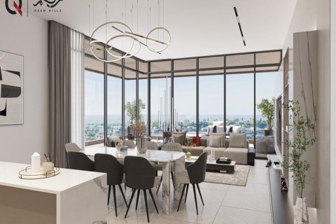 Villa sa Al Reem Island, Abu Dhabi, UAE 4 silid-tulugan, 361 sq.m. № 482220 - larawan 10