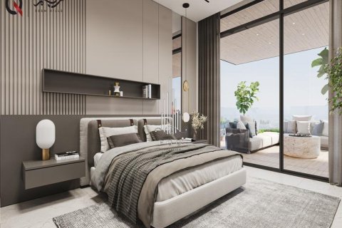 Villa sa Al Reem Island, Abu Dhabi, UAE 4 silid-tulugan, 361 sq.m. № 482220 - larawan 3