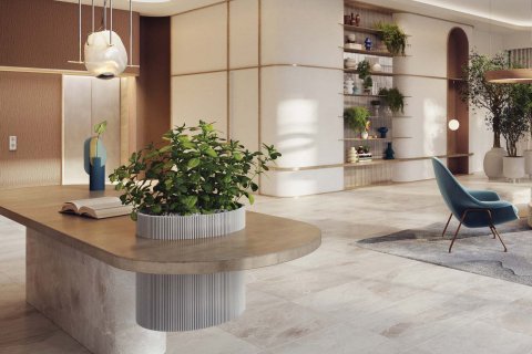 Mina Rashid, Dubai, BAE’de daire CLEARPOINT 2 yatak odası, 123.33 m&sup2; No 361347