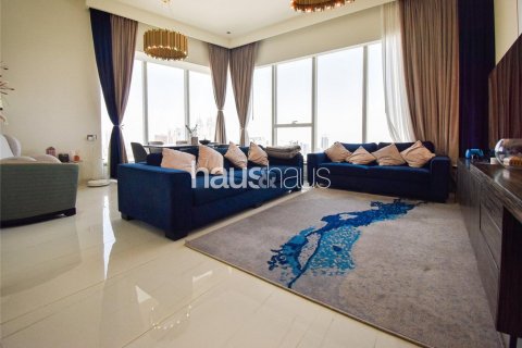 Appartamento in vendita a Dubai Media City, Dubai, EAU 2 camere da letto, 182 mq. № 625759 - foto 10