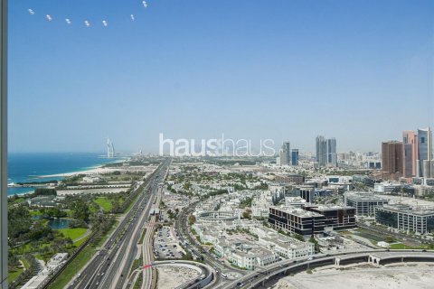 Appartamento in vendita a Dubai Media City, Dubai, EAU 2 camere da letto, 182 mq. № 625759 - foto 2