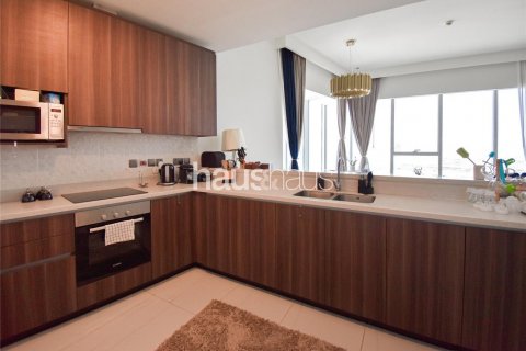 Appartamento in vendita a Dubai Media City, Dubai, EAU 2 camere da letto, 182 mq. № 625759 - foto 16