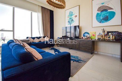 Appartamento in vendita a Dubai Media City, Dubai, EAU 2 camere da letto, 182 mq. № 625759 - foto 14