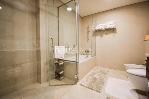 Appartamento in vendita a Dubai Media City, Dubai, EAU 2 camere da letto, 182 mq. № 625759 - foto 11