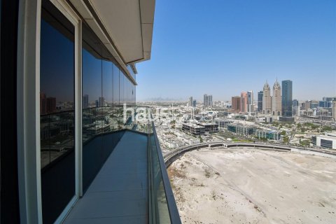 Appartamento in vendita a Dubai Media City, Dubai, EAU 2 camere da letto, 182 mq. № 625759 - foto 12