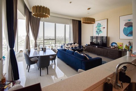 Appartamento in vendita a Dubai Media City, Dubai, EAU 2 camere da letto, 182 mq. № 625759 - foto 6