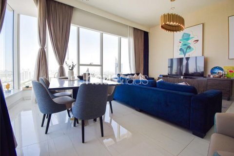 Huoneisto Dubai Media City, Arabiemiraatit 2 makuuhuonetta, 182 m2 № 625759