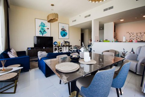 Appartamento in vendita a Dubai Media City, Dubai, EAU 2 camere da letto, 182 mq. № 625759 - foto 7