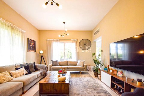The Springs, Dubai, BAE’de satılık sıra ev 3 yatak odası, 269 m&sup2; No 625634 - fotoğraf 2