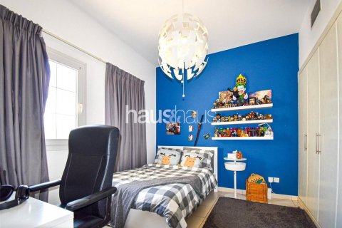 The Springs, Dubai, BAE’de satılık sıra ev 3 yatak odası, 269 m&sup2; No 625634 - fotoğraf 7