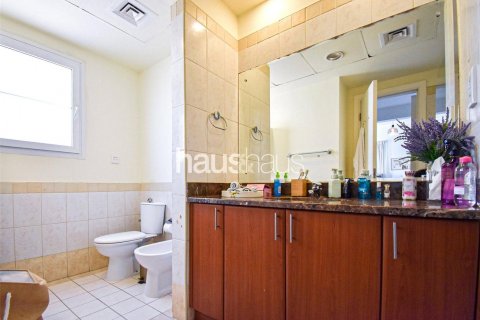 The Springs, Dubai, BAE’de satılık sıra ev 3 yatak odası, 269 m&sup2; No 625634 - fotoğraf 12