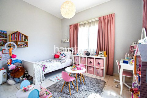 The Springs, Dubai, BAE’de satılık sıra ev 3 yatak odası, 269 m&sup2; No 625634 - fotoğraf 11