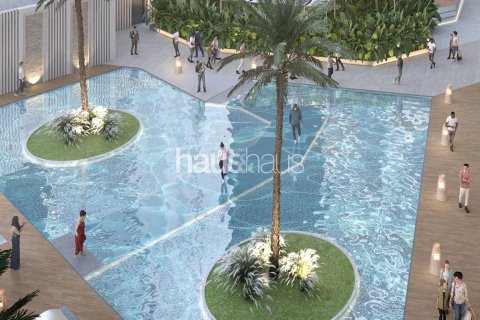 Apartament në DAMAC Hills (Akoya by DAMAC), Dubai, Emiratet e Bashkuara Arabe 1 dhomë gjumi, 65 m2. № 625735 - Foto 8