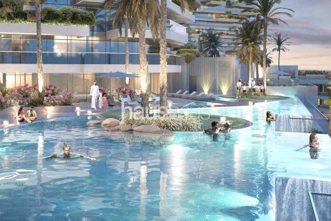 Apartament në DAMAC Hills (Akoya by DAMAC), Dubai, Emiratet e Bashkuara Arabe 1 dhomë gjumi, 65 m2. № 625735 - Foto 2