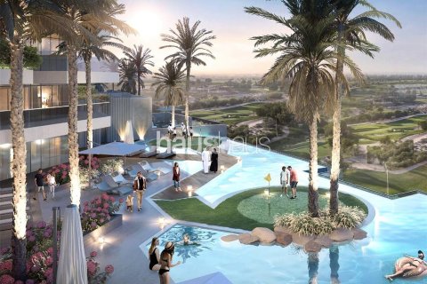 Apartament në DAMAC Hills (Akoya by DAMAC), Dubai, Emiratet e Bashkuara Arabe 1 dhomë gjumi, 65 m2. № 625735 - Foto 10
