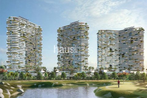 Apartament në DAMAC Hills (Akoya by DAMAC), Dubai, Emiratet e Bashkuara Arabe 1 dhomë gjumi, 65 m2. № 625735 - Foto 4