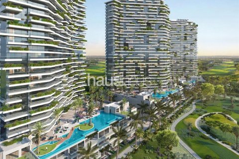 Apartament në DAMAC Hills (Akoya by DAMAC), Dubai, Emiratet e Bashkuara Arabe 1 dhomë gjumi, 65 m2. № 625735 - Foto 5