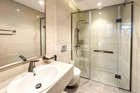 Business Bay, Dubai, UAE의 판매용 아파트 침실 1개, 77제곱미터 번호 625633 - 사진 8