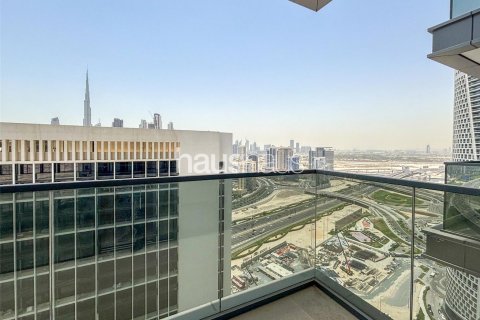 Business Bay, Dubai, UAE의 판매용 아파트 침실 1개, 77제곱미터 번호 625633 - 사진 10