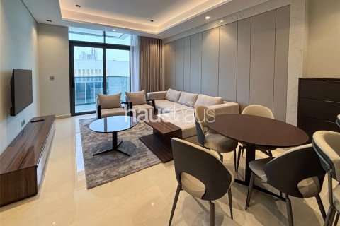 Business Bay, Dubai, UAE의 판매용 아파트 침실 1개, 77제곱미터 번호 625633 - 사진 2