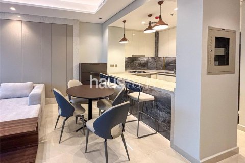 Business Bay, Dubai, UAE의 판매용 아파트 침실 1개, 77제곱미터 번호 625633 - 사진 3
