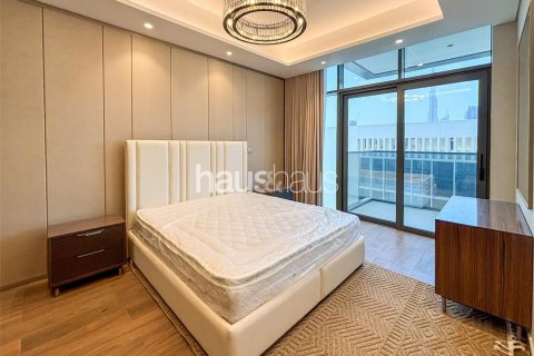 Business Bay, Dubai, UAE의 판매용 아파트 침실 1개, 77제곱미터 번호 625633 - 사진 6