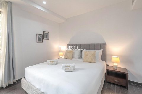 Apartment til salg i Jumeirah Beach Residence, Dubai, UAE 4 soveværelser, 264 kvm № 625760 - foto 10