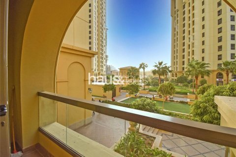 Apartment til salg i Jumeirah Beach Residence, Dubai, UAE 4 soveværelser, 264 kvm № 625760 - foto 5
