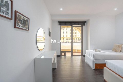 Apartment til salg i Jumeirah Beach Residence, Dubai, UAE 4 soveværelser, 264 kvm № 625760 - foto 21