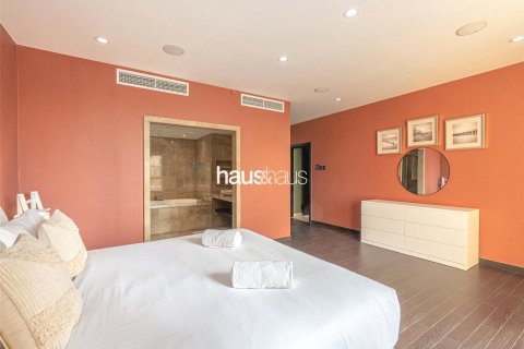 Apartment til salg i Jumeirah Beach Residence, Dubai, UAE 4 soveværelser, 264 kvm № 625760 - foto 14
