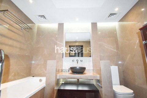 Apartment til salg i Jumeirah Beach Residence, Dubai, UAE 4 soveværelser, 264 kvm № 625760 - foto 7