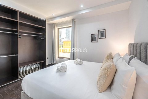 Apartment til salg i Jumeirah Beach Residence, Dubai, UAE 4 soveværelser, 264 kvm № 625760 - foto 22