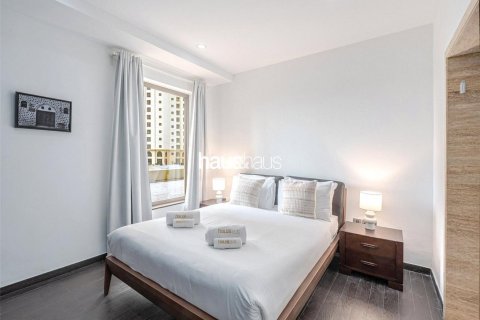 Apartment til salg i Jumeirah Beach Residence, Dubai, UAE 4 soveværelser, 264 kvm № 625760 - foto 26