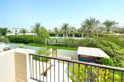 Vila di Reem, Dubai, UAE 3 bilik tidur, 218 meter persegi № 625631 - foto 10