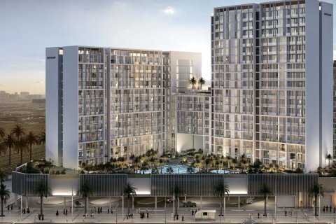 JANNAT Mohammed Bin Rashid City, Dubaijā, AAE Nr. 307700