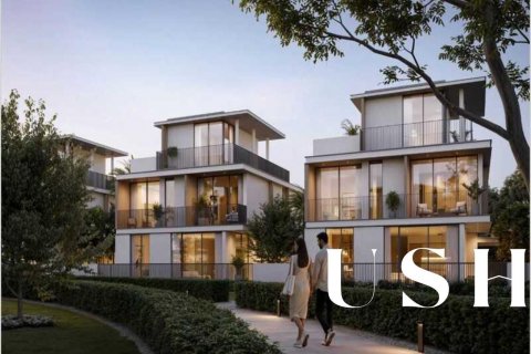 Dubai Investment Park, Dubai, संयुक्त अरब अमीरात में विला, 4 बेडरूम, 355 वर्ग मीटर, संख्या 629120 - फ़ोटो 6
