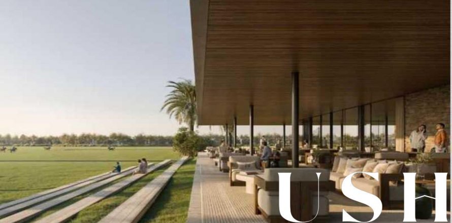 Dubai Investment Park, Dubai, संयुक्त अरब अमीरात में विला, 4 बेडरूम, 355 वर्ग मीटर, संख्या 629120