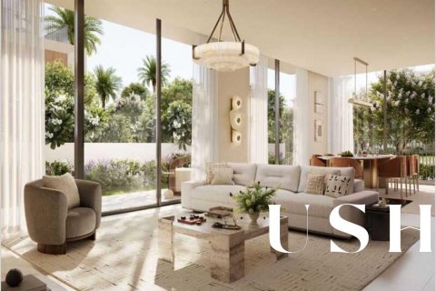 Dubai Investment Park, Dubai, संयुक्त अरब अमीरात में विला, 4 बेडरूम, 355 वर्ग मीटर, संख्या 629120 - फ़ोटो 5