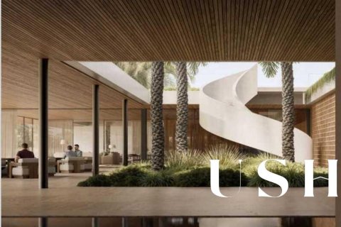 Dubai Investment Park, Dubai, संयुक्त अरब अमीरात में विला, 4 बेडरूम, 355 वर्ग मीटर, संख्या 629120 - फ़ोटो 11