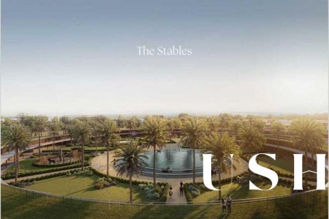 Dubai Investment Park, Dubai, संयुक्त अरब अमीरात में विला, 4 बेडरूम, 355 वर्ग मीटर, संख्या 629120 - फ़ोटो 2