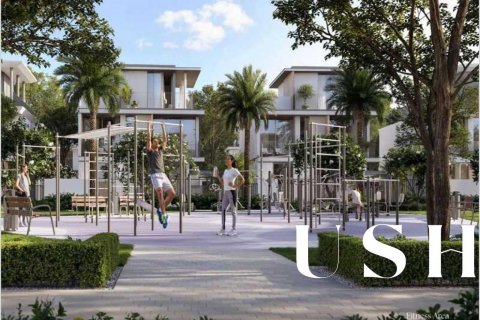 Dubai Investment Park, Dubai, संयुक्त अरब अमीरात में विला, 4 बेडरूम, 355 वर्ग मीटर, संख्या 629120 - फ़ोटो 4