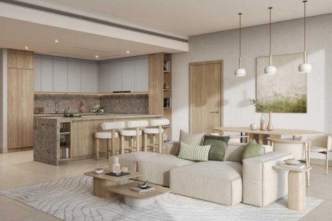 Διαμέρισμα σε Dubai Land, ΗΑΕ 1 υπνοδωμάτιο, 90 τ.μ. Αρ. 629121