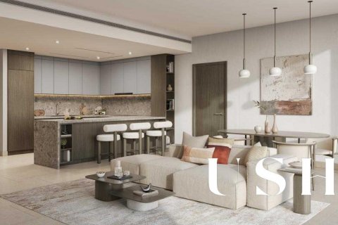 Dubai Land、Dubai、UAE にあるマンション販売中 2ベッドルーム、136 m2、No629118 - 写真 6